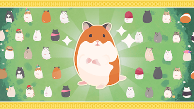 Hamster Run
